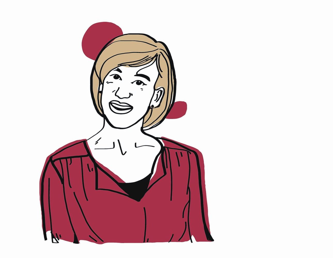 Juliane Merz, Director of Sales, Weischer. Cinema Schweiz.